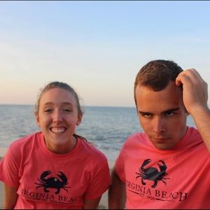 Meet your Posher, Seth